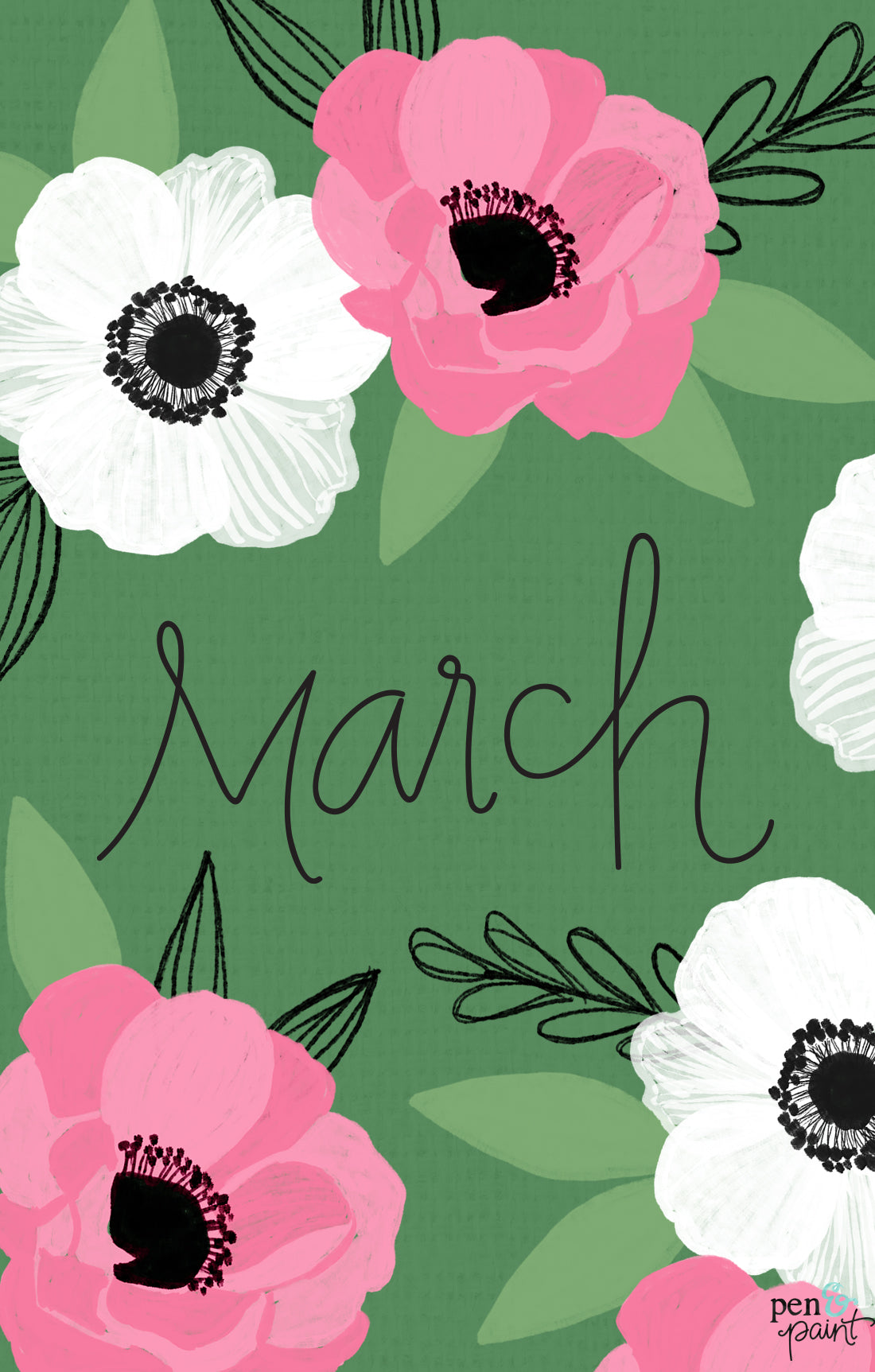 Download March Desktop Wallpapers  Julep