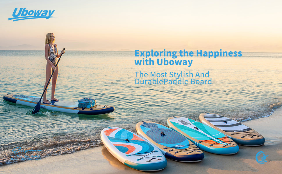 uboway paddle boards