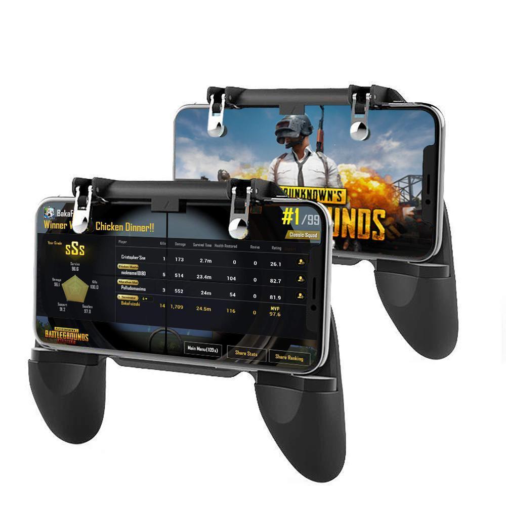 Vigrand pubg game controller фото 114