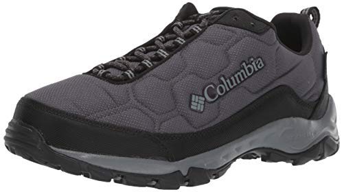 columbia firecamp sneaker boots