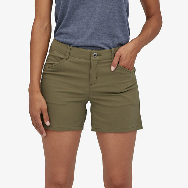 patagonia women's quandary shorts 7