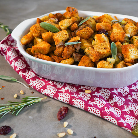 gluten free stuffing