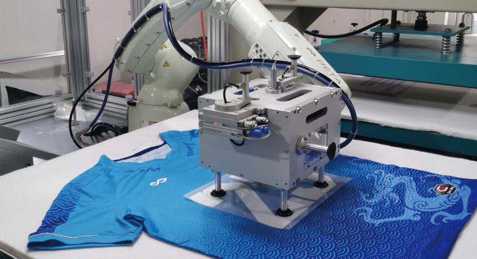 XTeamwear Team Uniform Bespoke Manufacturing