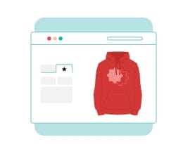 Submission of requirements