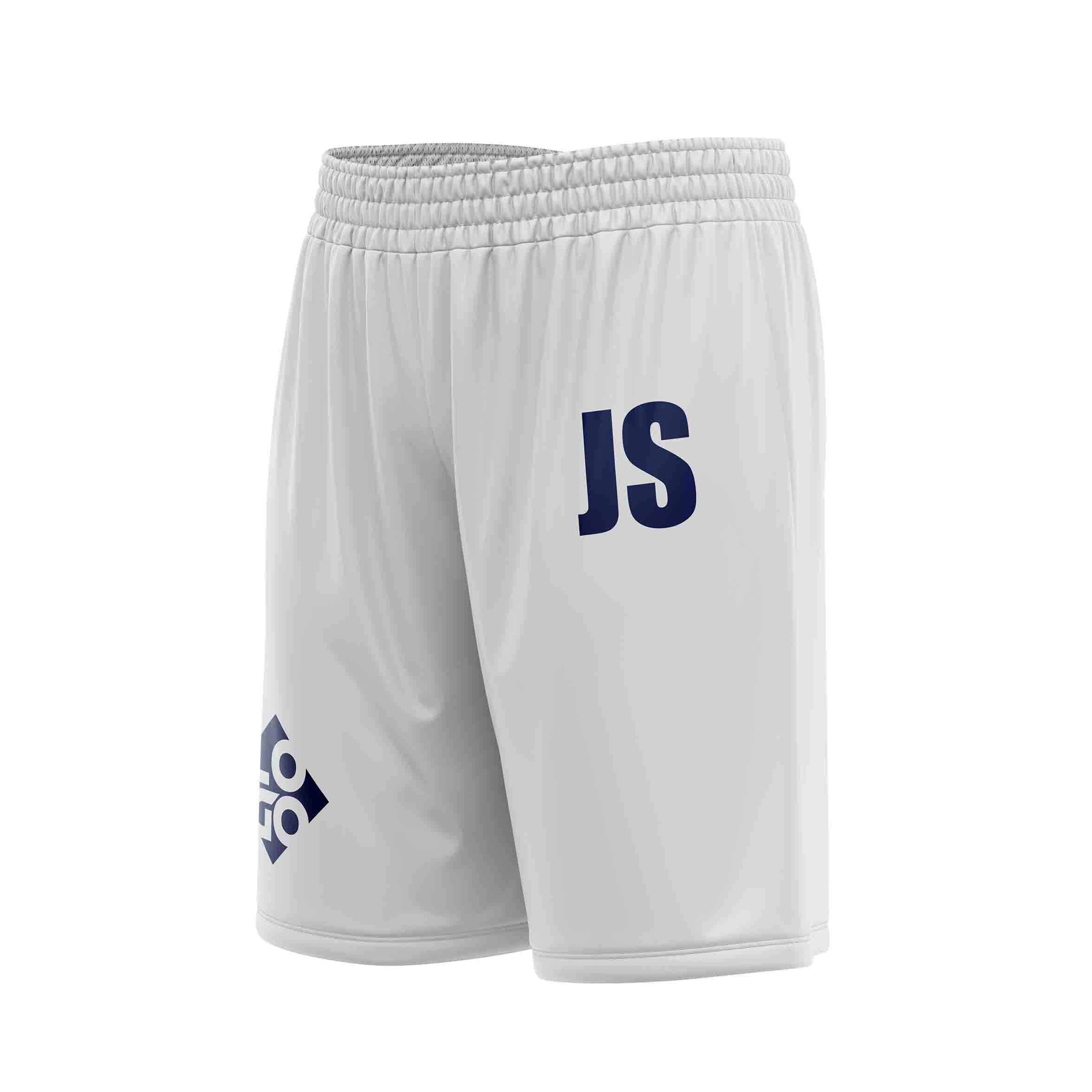 XTeamwear Basketball Shorts Bespoke Online