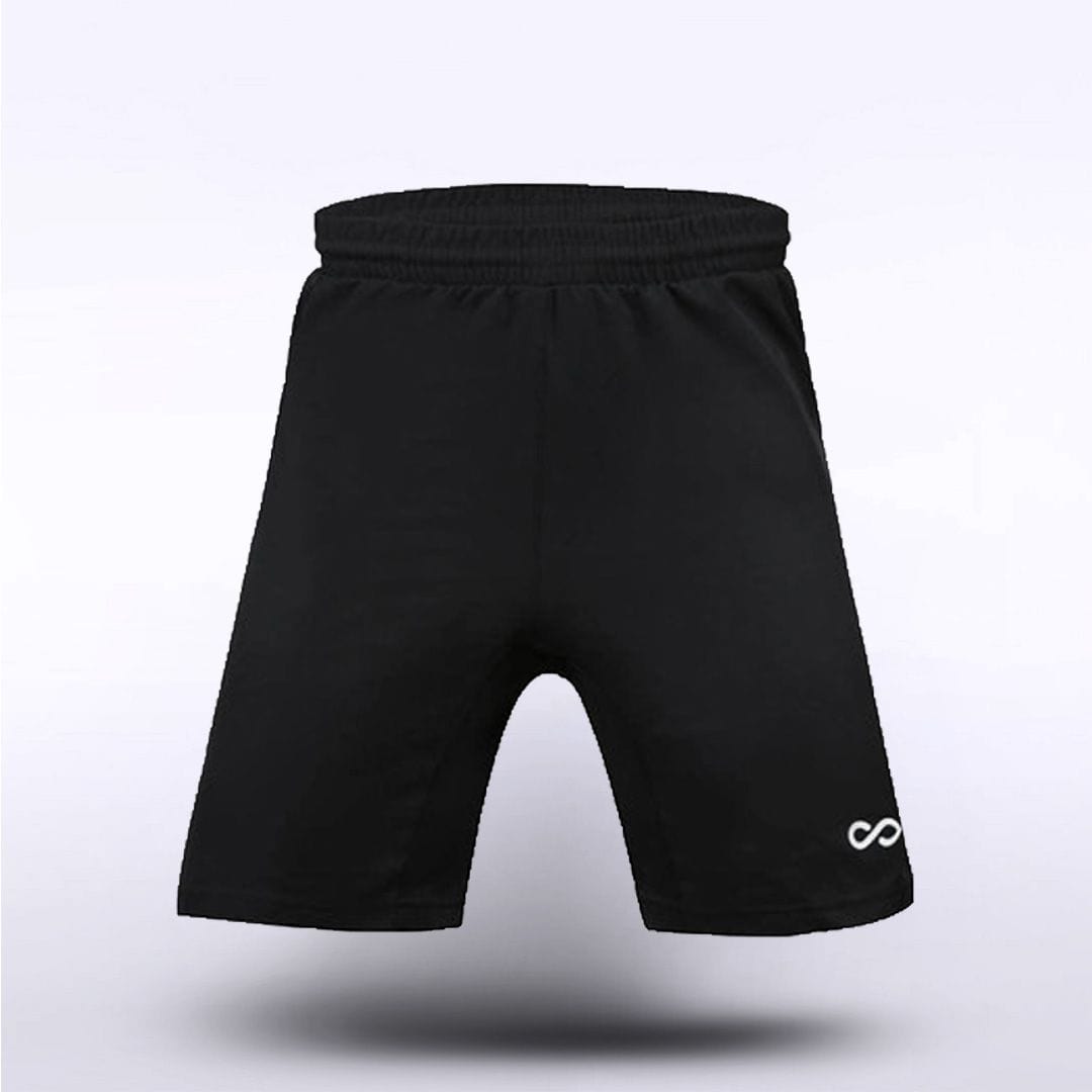 Adult Knitted Shorts