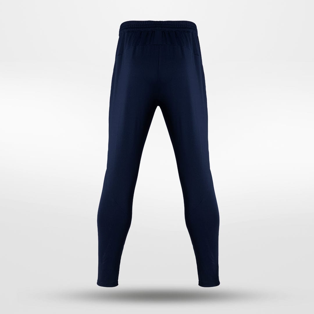 Historic India - Adult Sports Pants