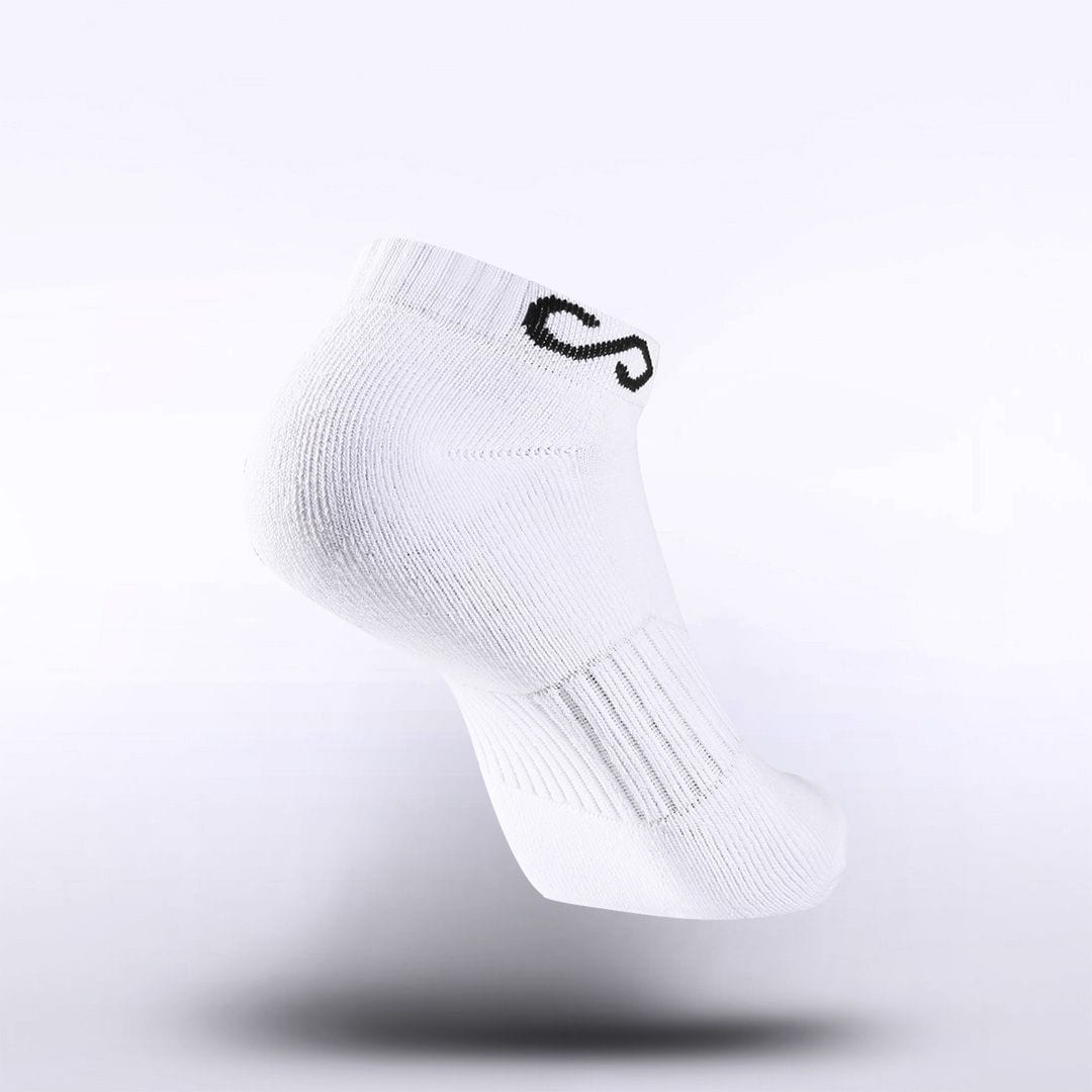 Ascend Adult Low Cut Sports Socks