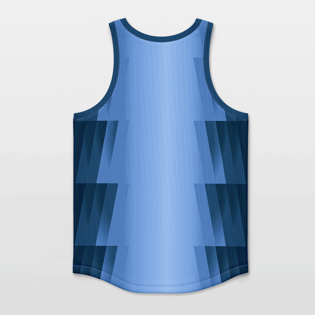 Customized Basketball Jersey Top