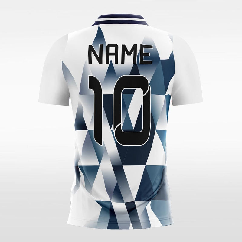 Vintage Fire - Custom Soccer Jerseys Kit Sublimated for Women