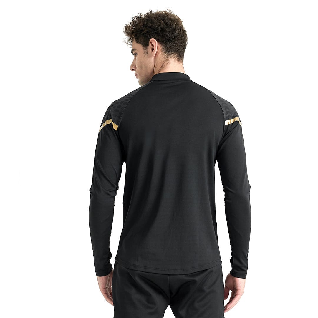 Dragon Vein 3 - Adult 1/4 Zip