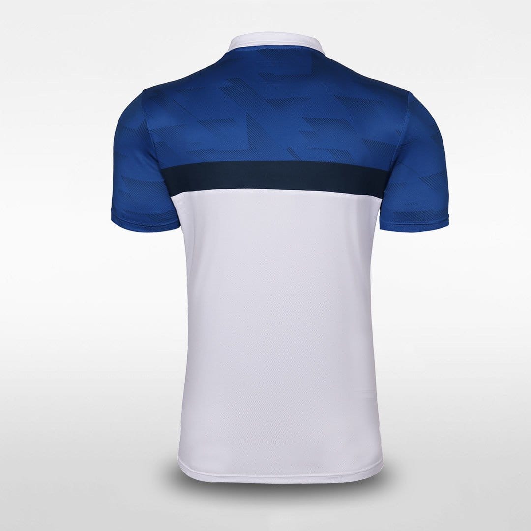 Accelerate - Men's Sublimated Polo