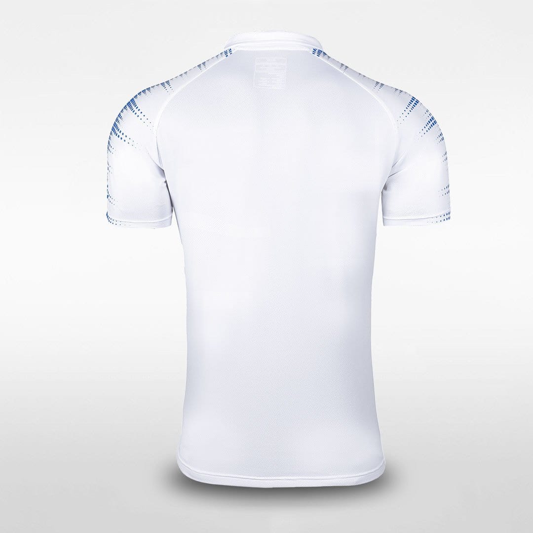 Sky - Men's Sublimated Polo