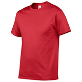 Unisex 205GSM Heavyweight Cotton T-Shirt 1T3-HA00