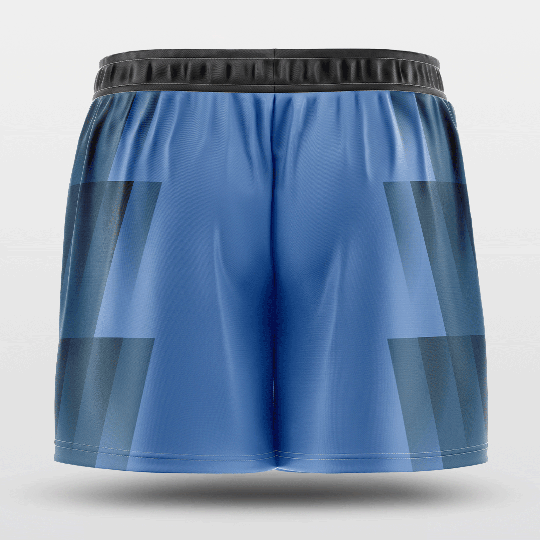 Customized Half length shorts