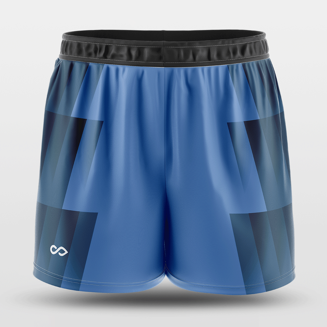 Customized Half length shorts