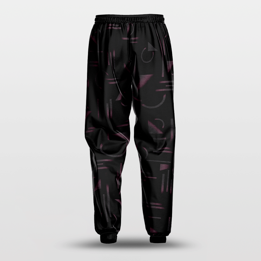 Elapse - Customized Basketball Training Pants