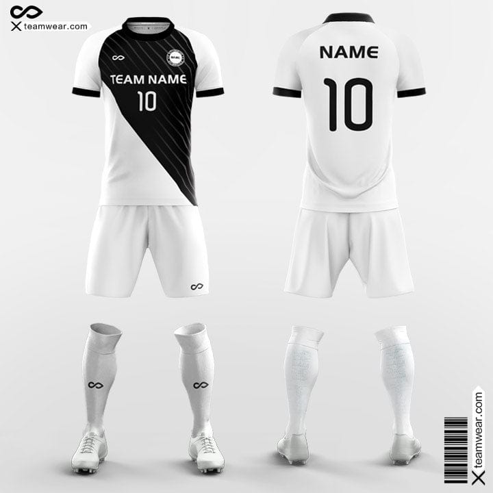 Mitre - Custom Soccer Jerseys Kit Sublimated for University