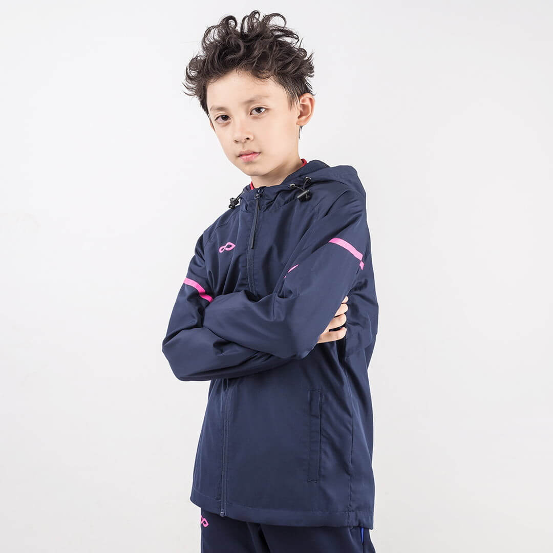 Pure 2 - Kids Windbreaker