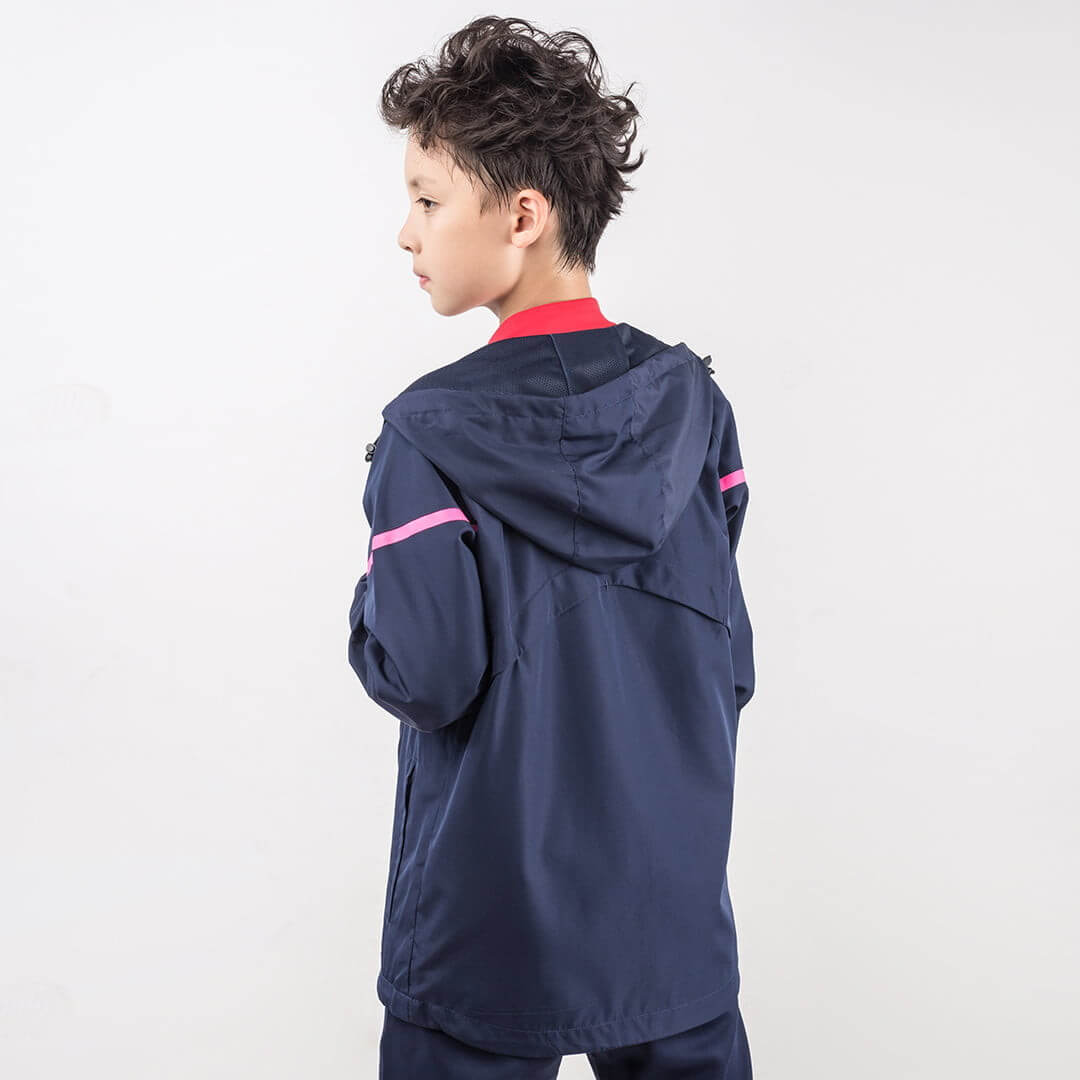 Pure 2 - Kids Windbreaker