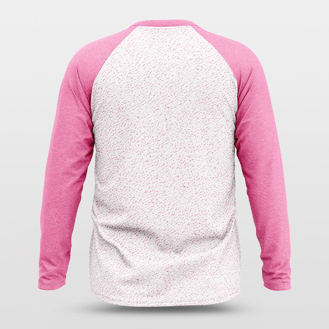 Princess - Customized Baggy Long Sleeve Shooting Jersey