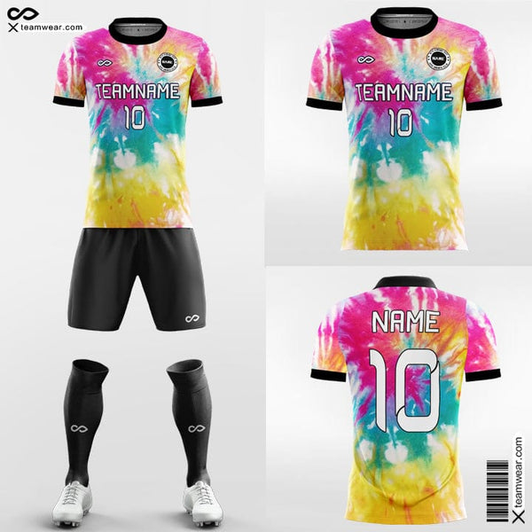 Custom Sports Apparel Designers  Sublimated, Full Dye & Half Dye