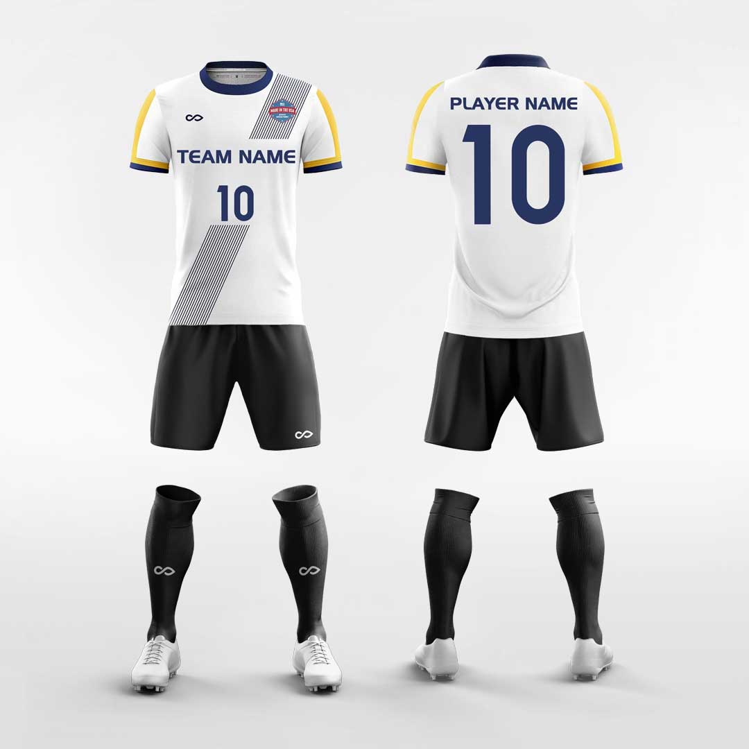 Halo - Men's Sublimated Football Kit