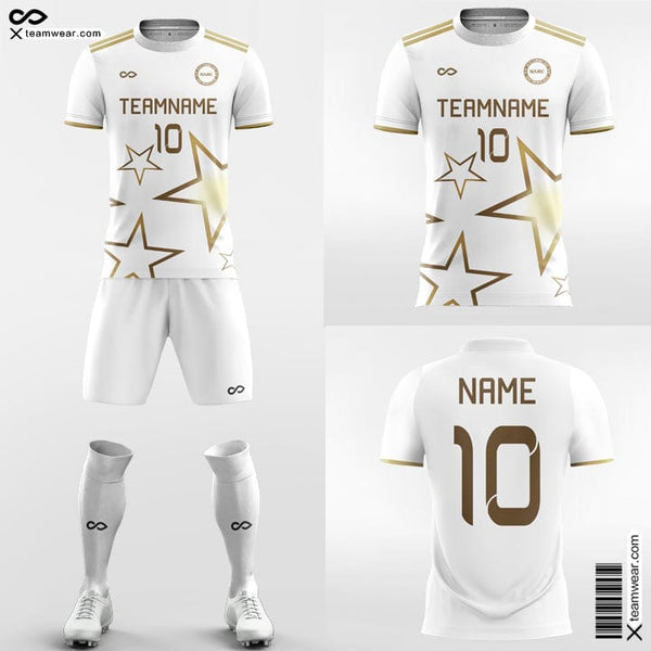 Japanese Football Jersey Fashion Style for World Cup 2022-XTeamwear