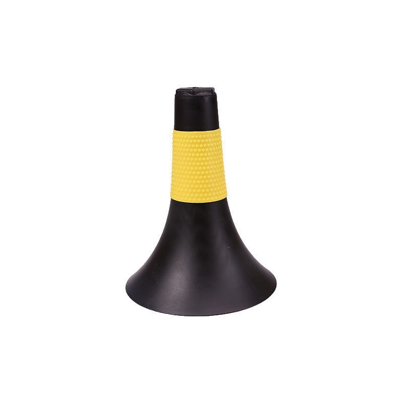 Training Horn for Team Bulk 23CM Black