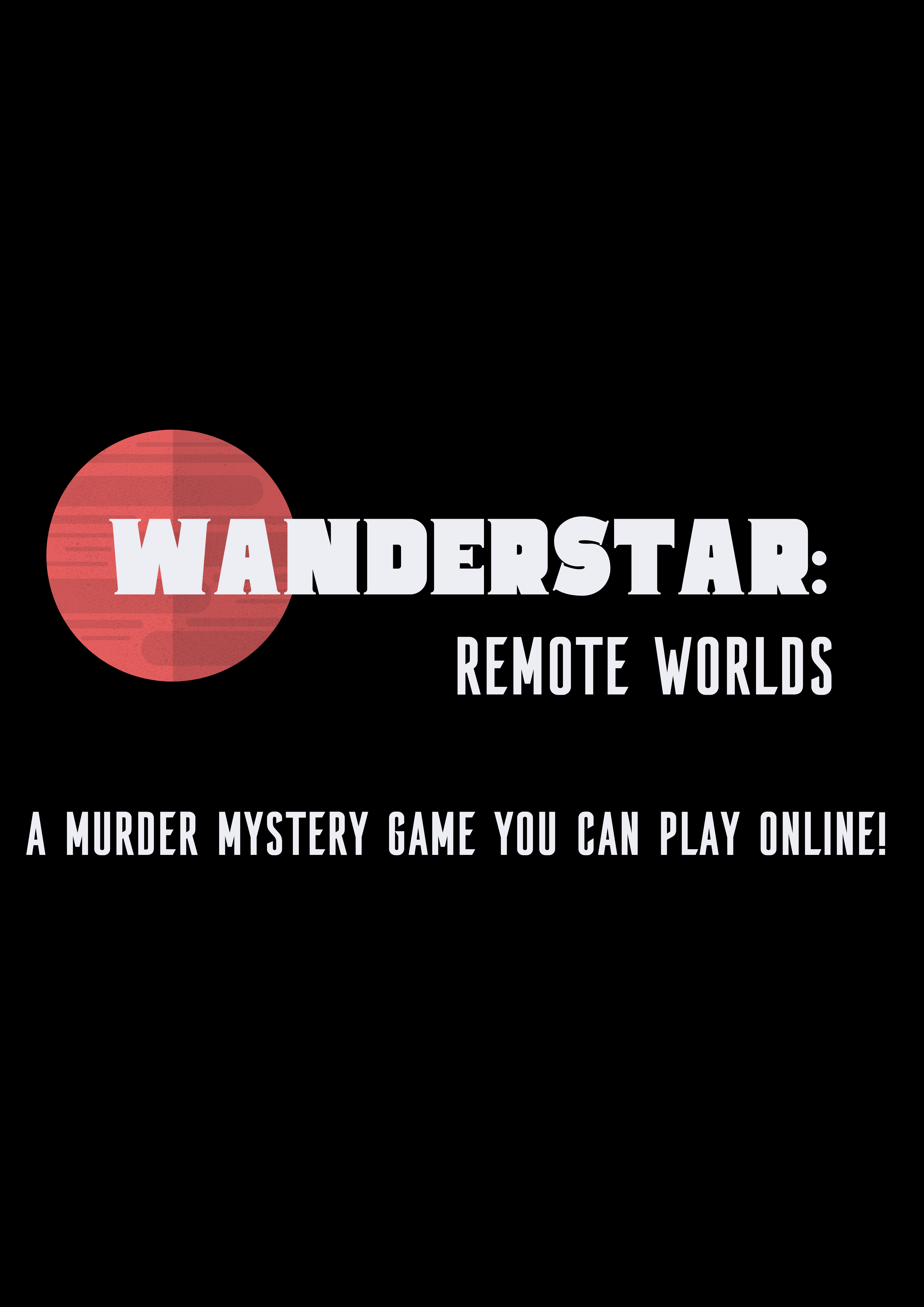 Wanderstar Foulplay Games