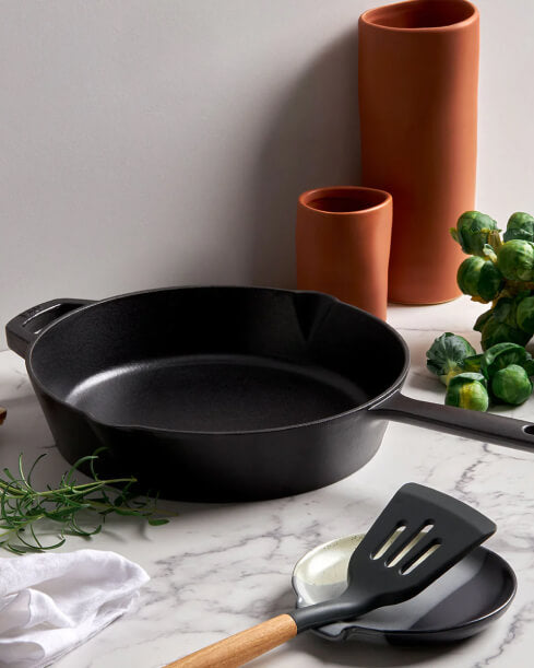 Why I Choose Enameled Cast Iron Cookware - Nourished Kitchen