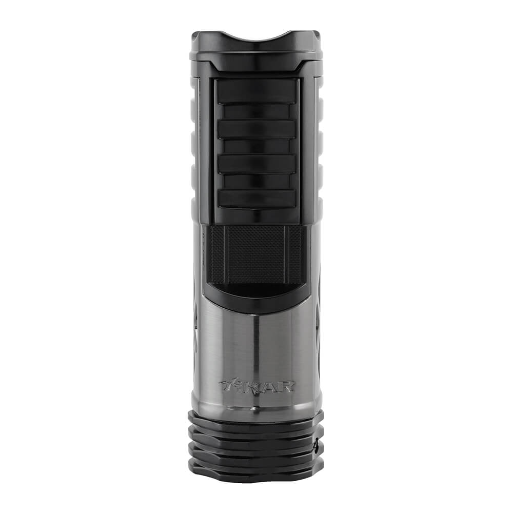 Xikar Tactial Single Jet Lighters - Humidors Direct product image