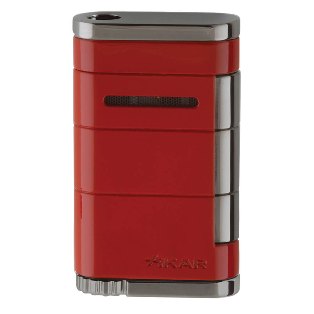 Xikar Allume Single Jet Lighters - Humidors Direct product image