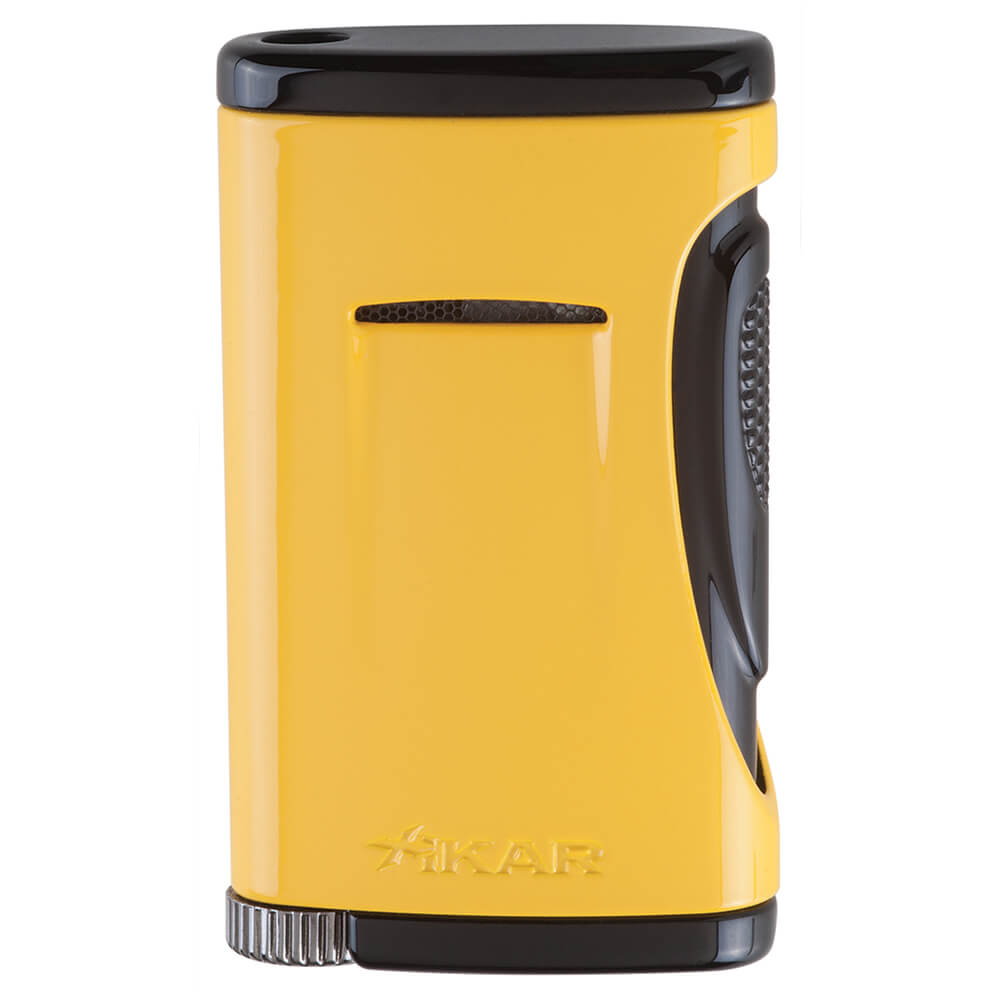 Xikar Xidris Single Jet Lighters - Humidors Direct product image