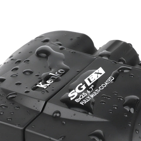 SGEX Binocular Water Proof