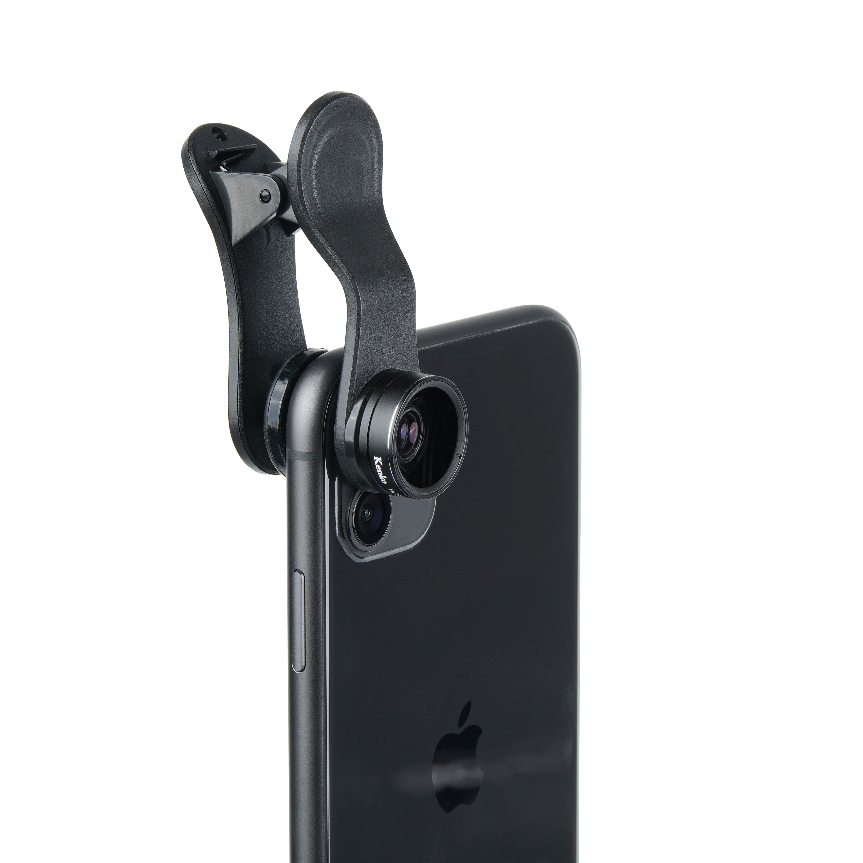 RealPro Clip Lens for Smartphone, 180°degree Fisheye lens