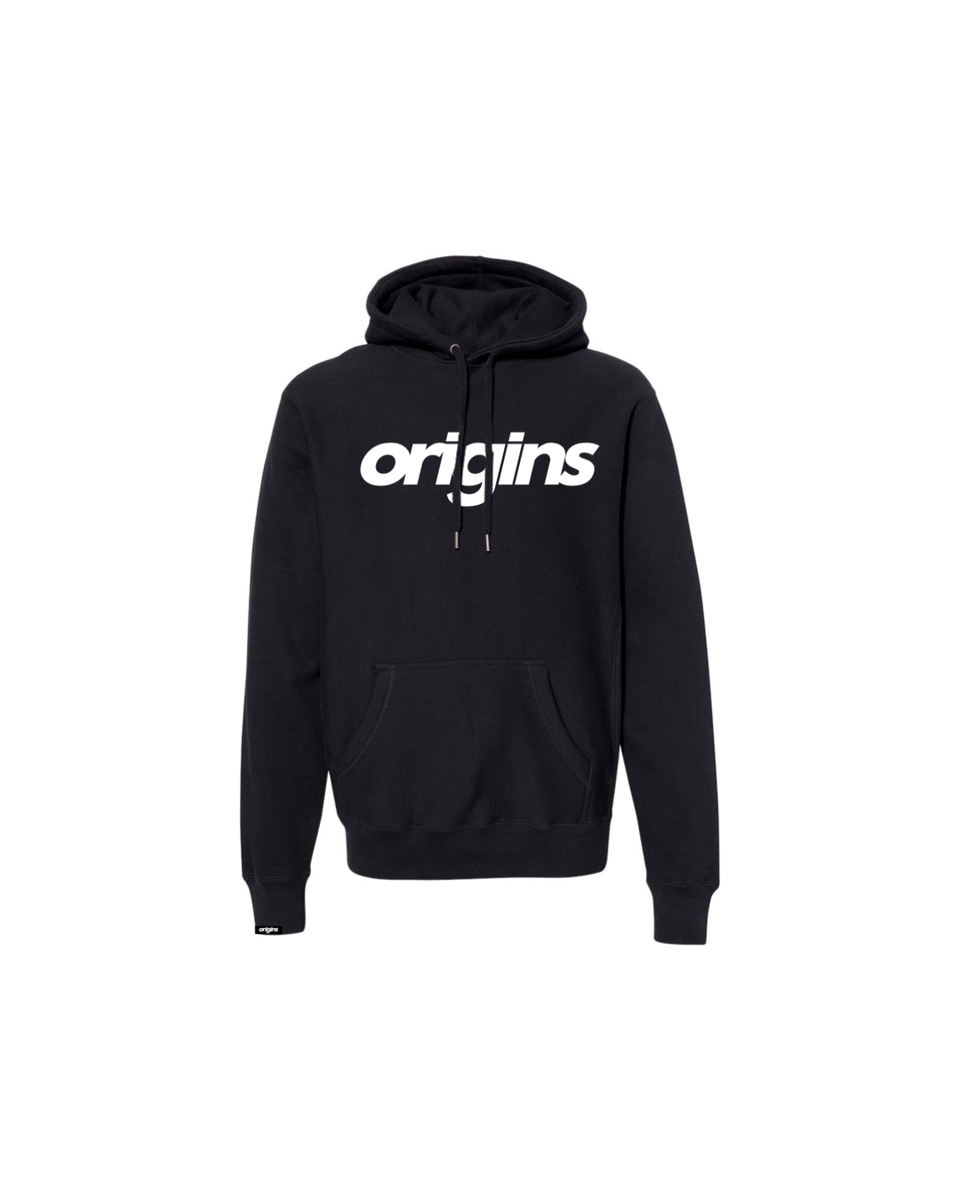 Origins Premium Hoodie – OriginKazoku