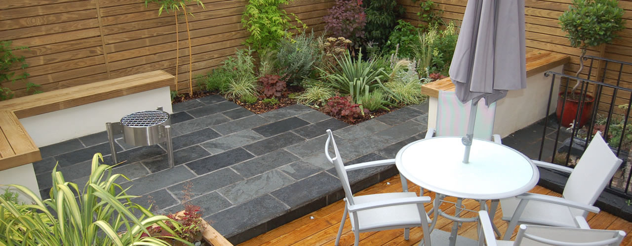 slate paving slabs