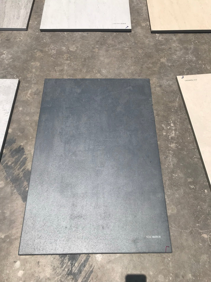  carbon black porcelain paving slabs 