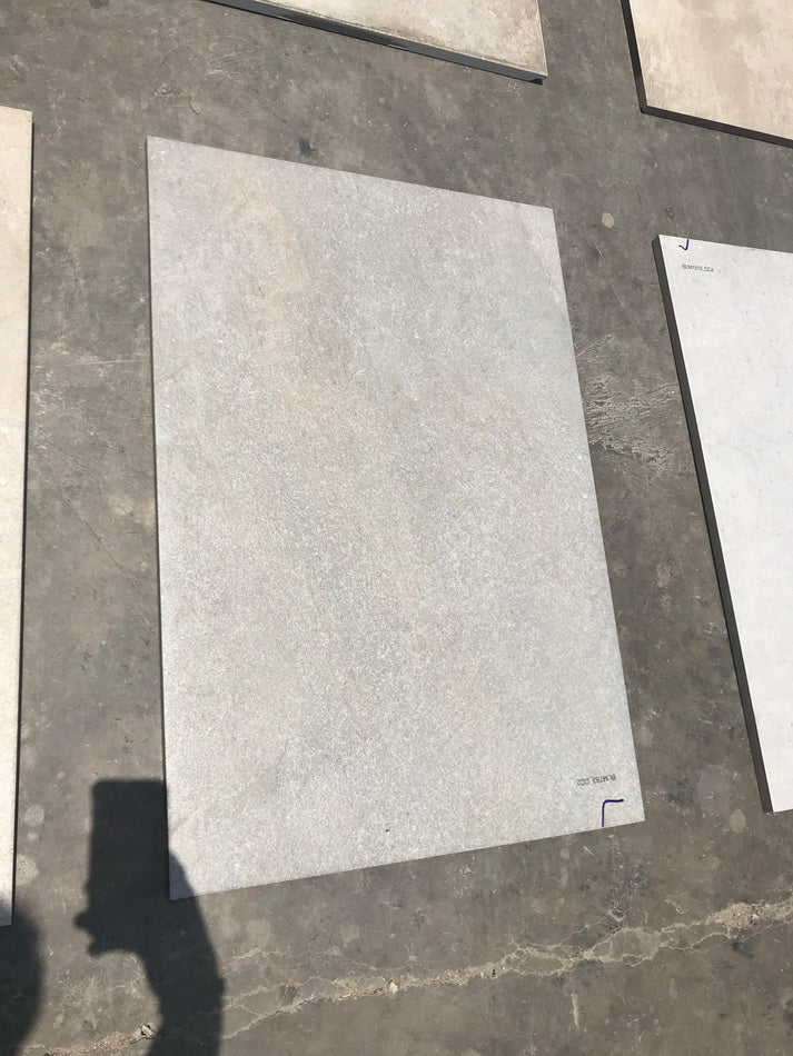 kandla grey sandstone effect porcelain paving 