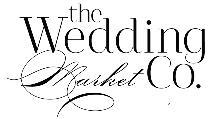 The Wedding Co. Market