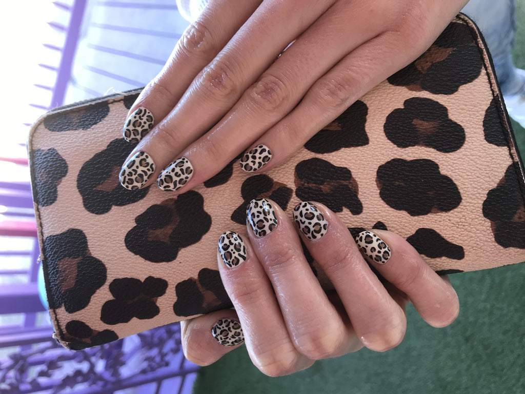 4. Where to Find the Best Nail Art in Austin, TX - wide 9