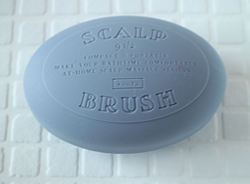 koora Scalp Brush Soap