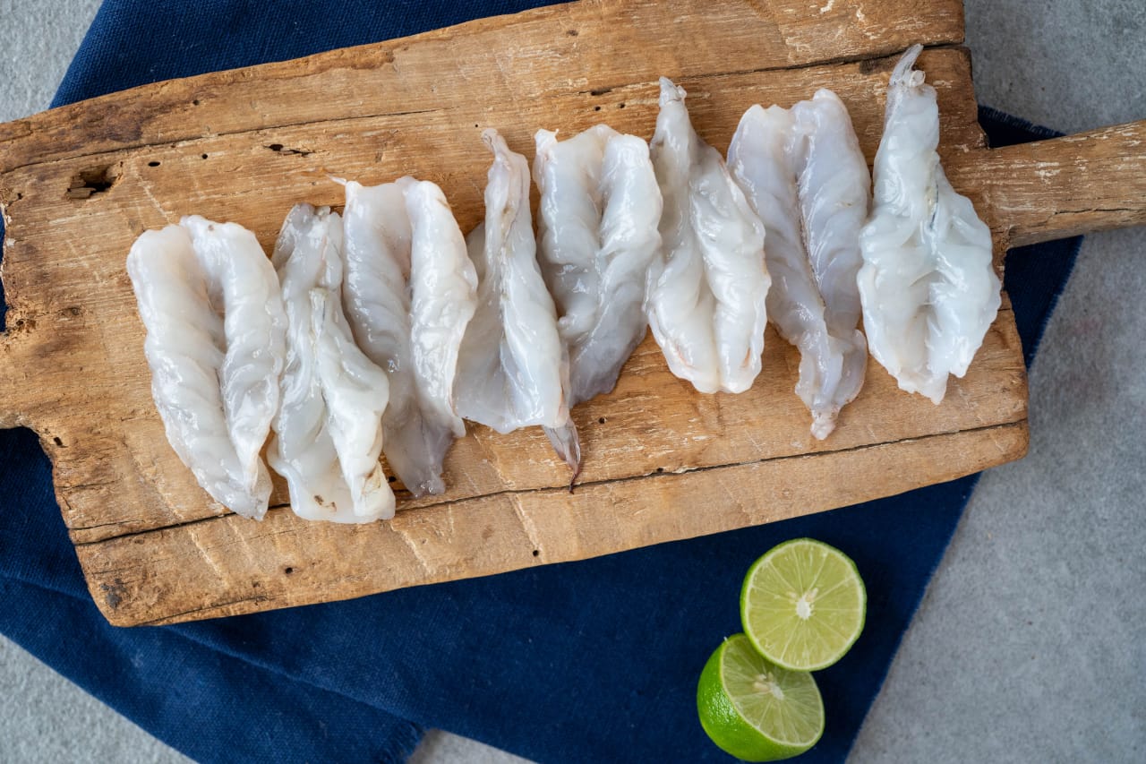 El Rey del Callo - Calidad Superior en Pescados y Mariscos