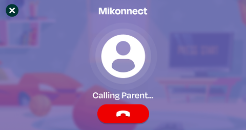 mikonnect-calling-feature