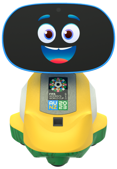 Miko 3 AI Robot toy review