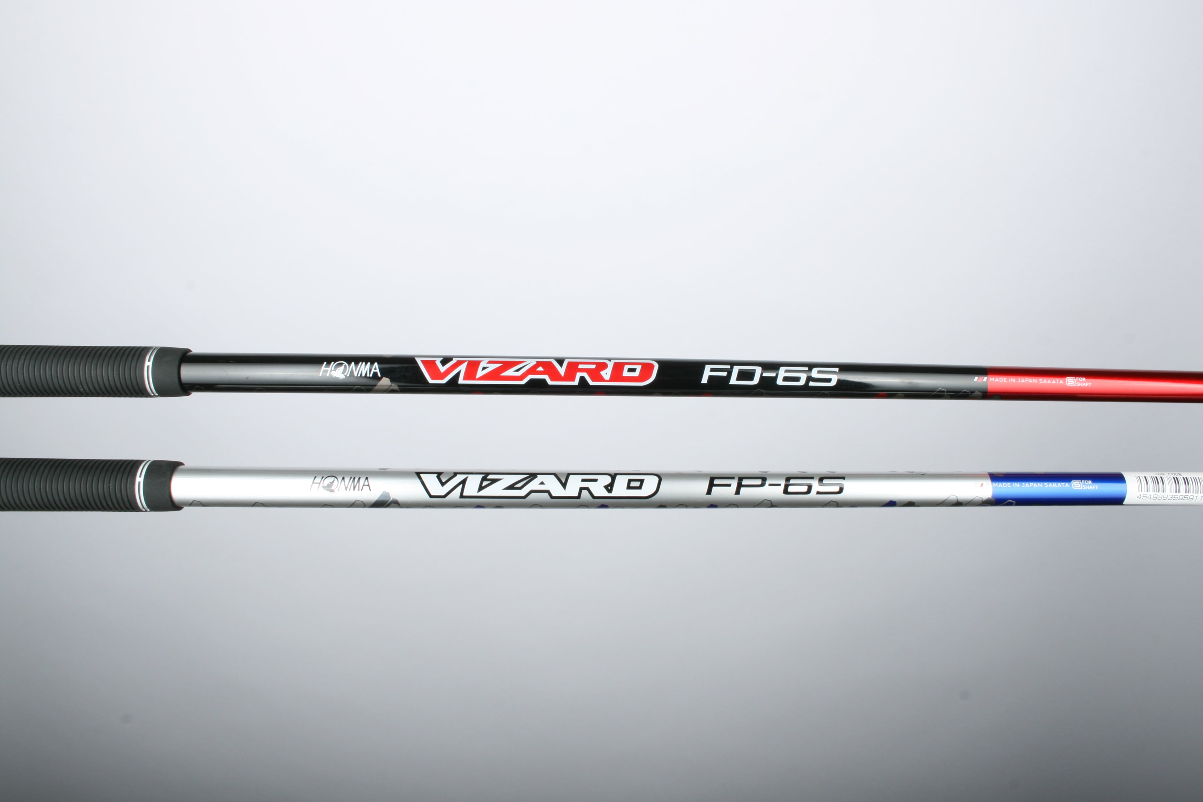 Honma TW747 Driver shafts reviewed and compared