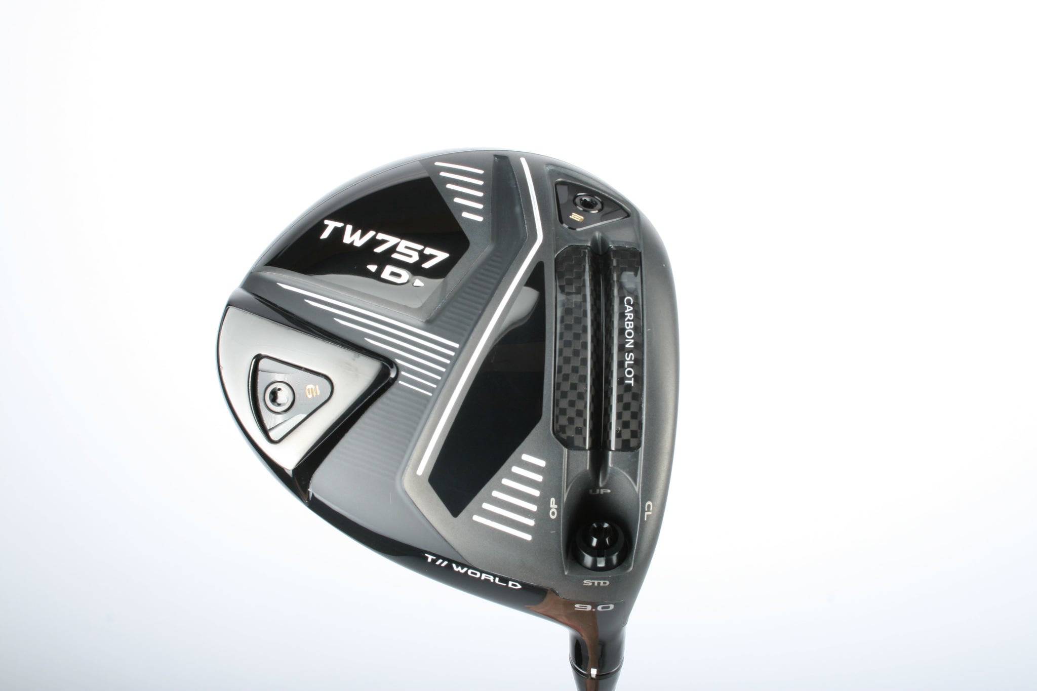 Honma TW757 Driver: D & S Lofts, Specs and Review - Buy from the