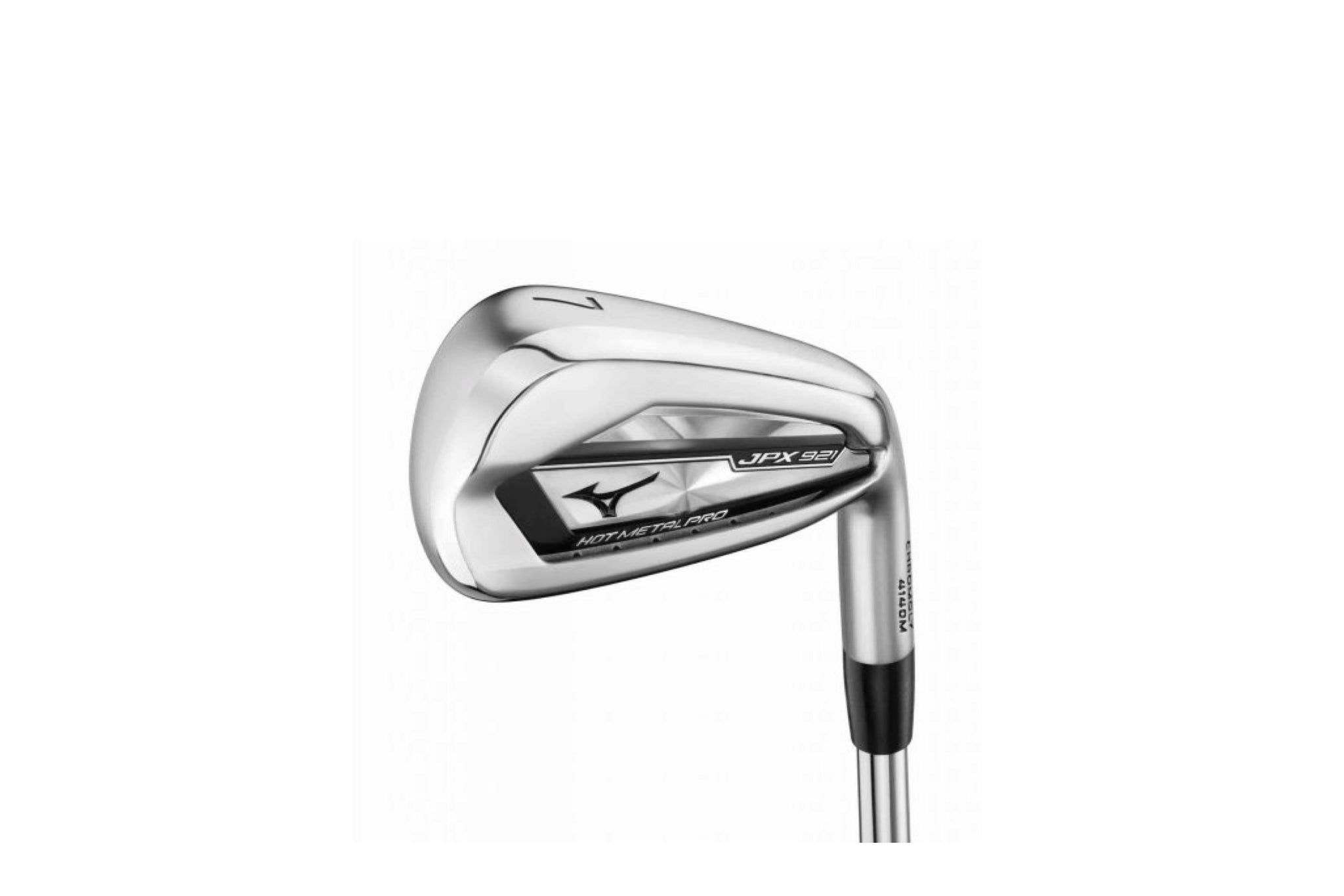 Mizuno JPX921 Hot Metal Pro: Buy from experts in all shafts and specs