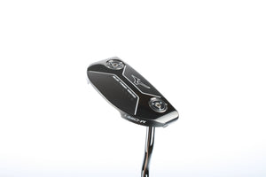 mizuno mallet putter